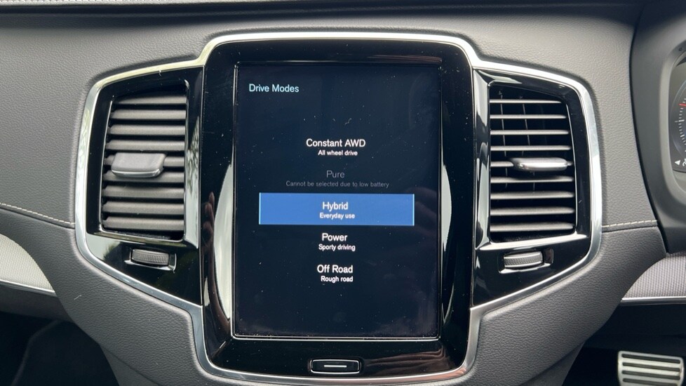 Used Volvo XC90 2022 for sale - 76154779: Photo 41