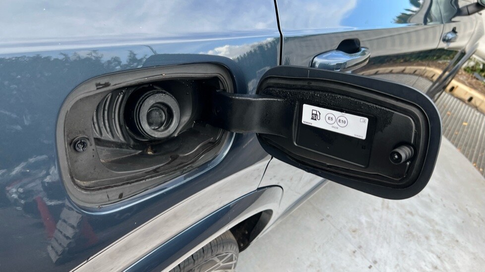 Used Volvo XC90 2022 for sale - 76154779: Photo 42
