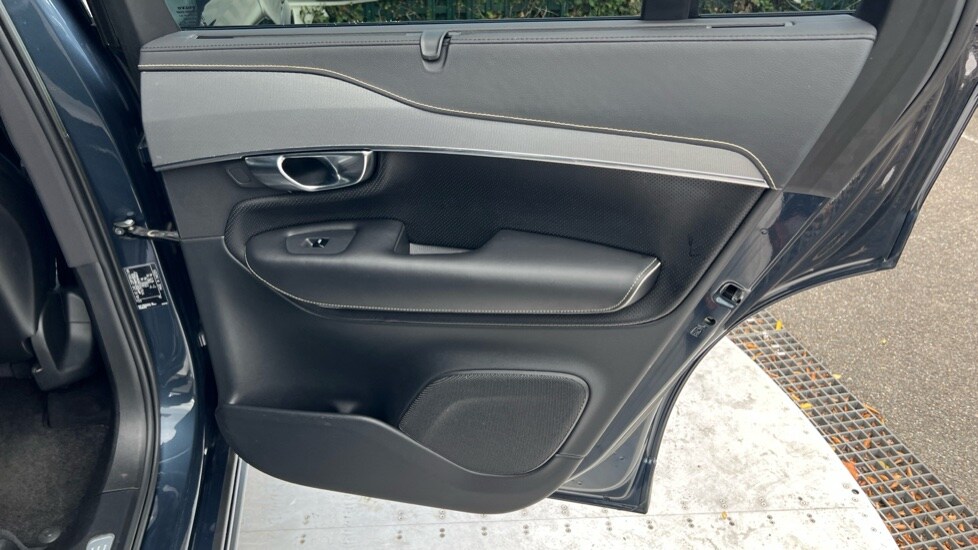 Used Volvo XC90 2022 for sale - 76154779: Photo 49