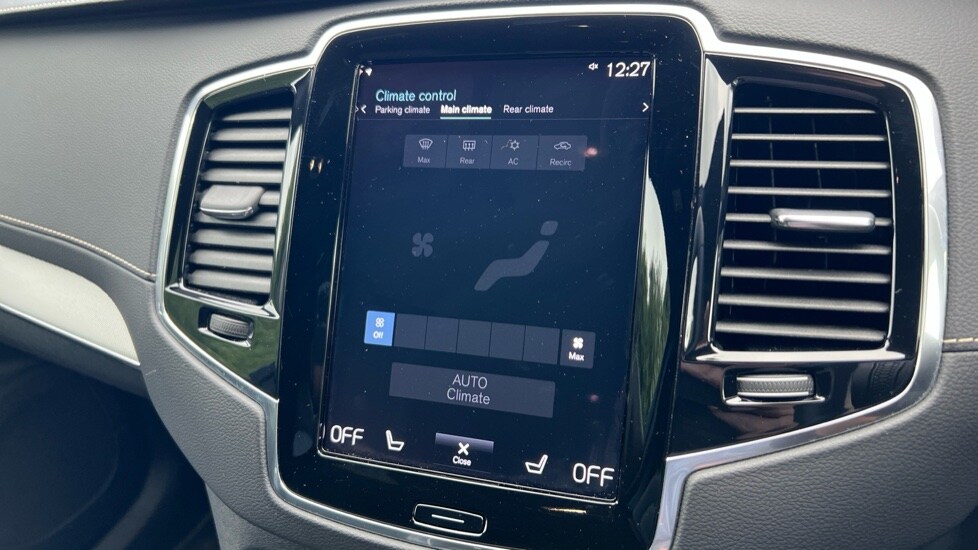 Used Volvo XC90 2022 for sale - 76154779: Photo 55