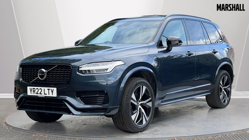 Used Volvo XC90 2022 for sale - 76154779: Photo 6