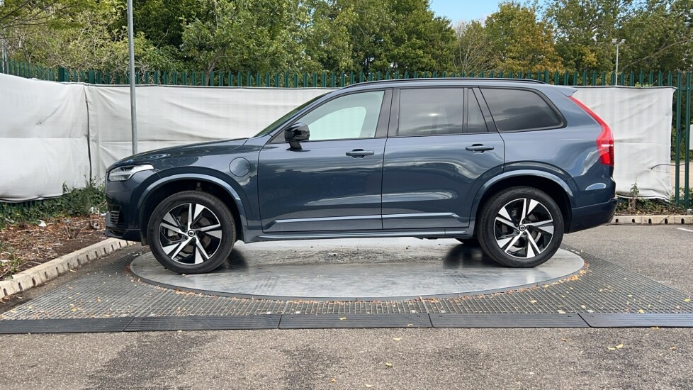 Used Volvo XC90 2022 for sale - 76154779: Photo 8