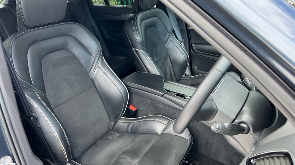 Used Volvo XC90 2022 for sale - 76154779: Photo 9