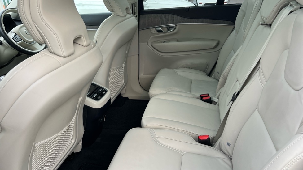 Used Volvo XC90 2024 for sale - 76873573: Photo 10