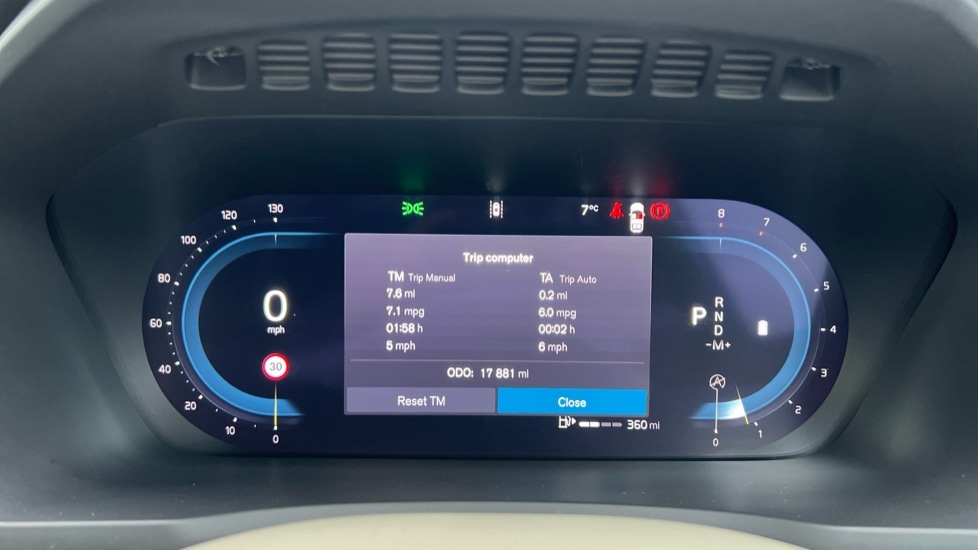 Used Volvo XC90 2024 for sale - 76873573: Photo 11