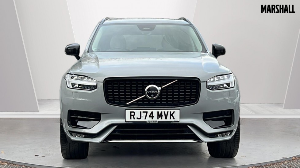 Used Volvo XC90 2024 for sale - 76873573: Photo 12