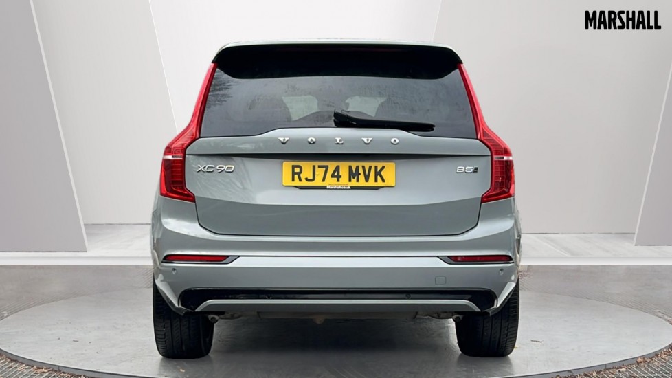 Used Volvo XC90 2024 for sale - 76873573: Photo 13