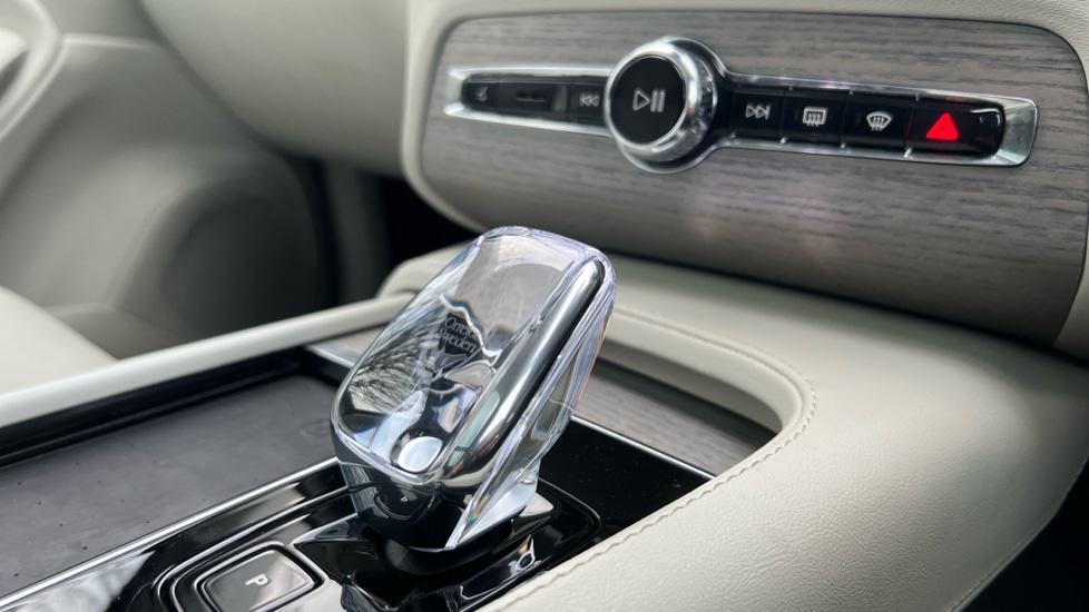 Used Volvo XC90 2024 for sale - 76873573: Photo 14