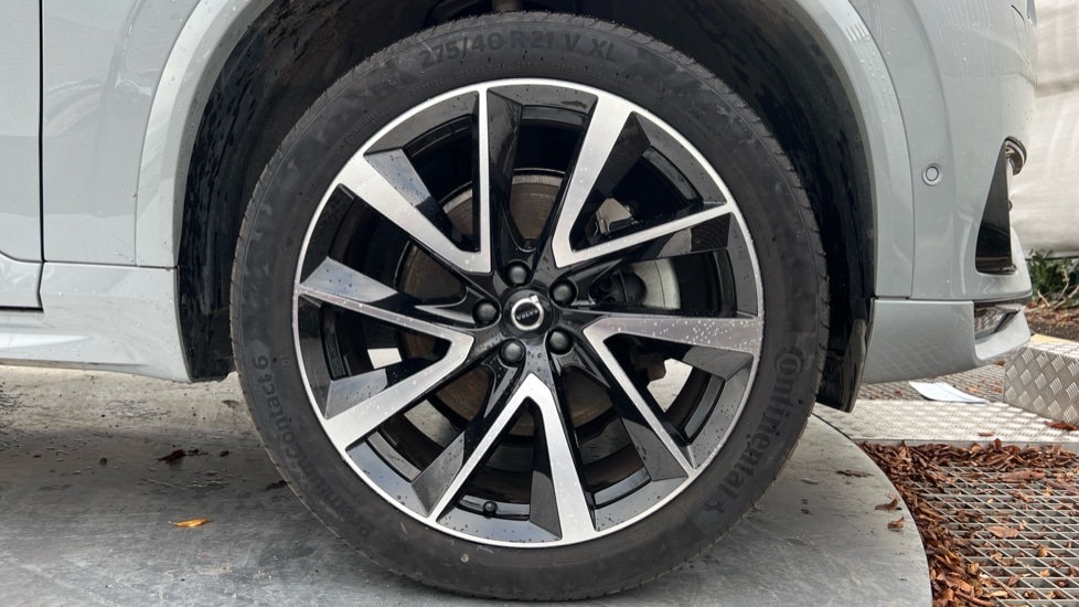 Used Volvo XC90 2024 for sale - 76873573: Photo 16