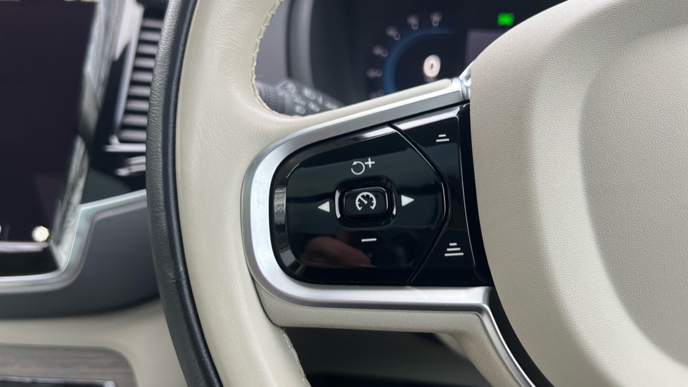 Used Volvo XC90 2024 for sale - 76873573: Photo 18