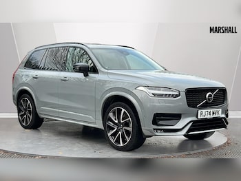 2024 - 2.0 B5P Plus Edition Dark 5dr AWD Geartronic