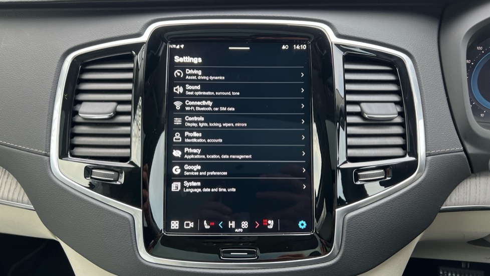 Used Volvo XC90 2024 for sale - 76873573: Photo 20