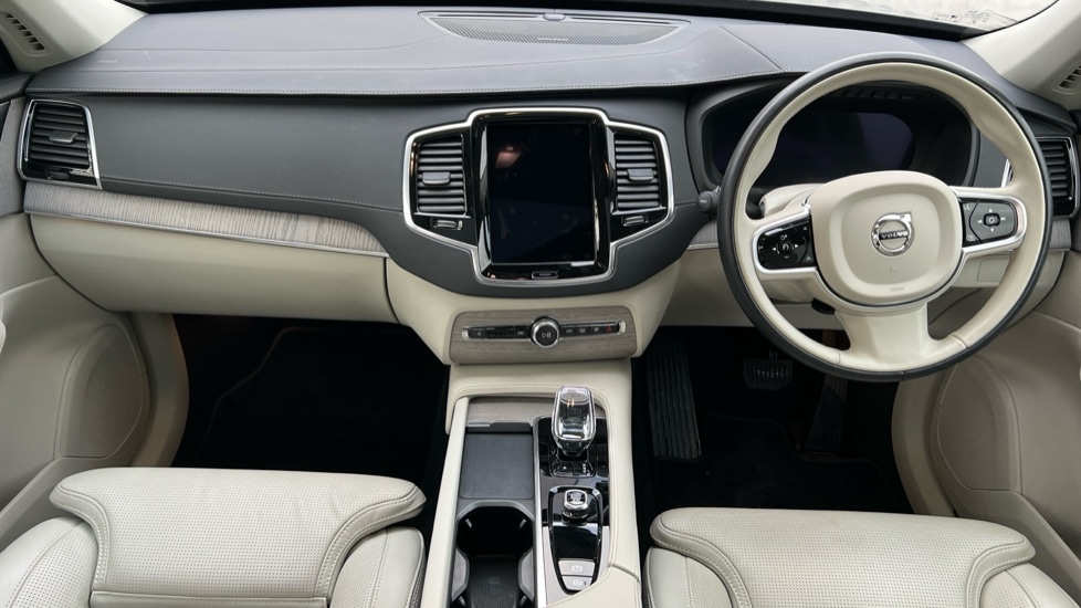 Used Volvo XC90 2024 for sale - 76873573: Photo 21