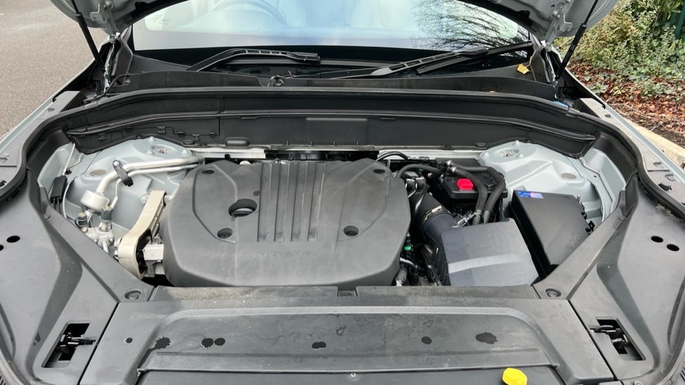Used Volvo XC90 2024 for sale - 76873573: Photo 23