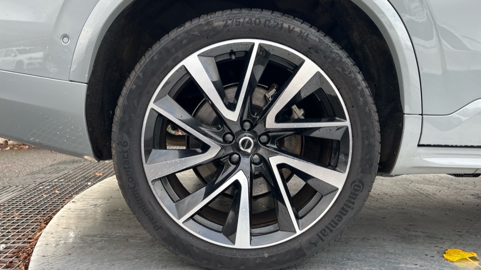 Used Volvo XC90 2024 for sale - 76873573: Photo 24