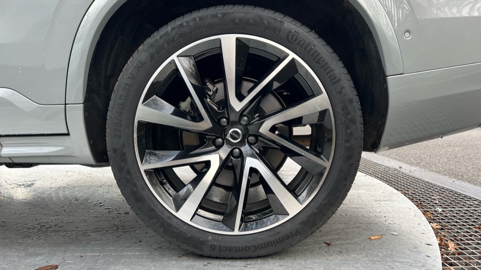 Used Volvo XC90 2024 for sale - 76873573: Photo 26