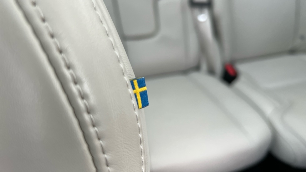 Used Volvo XC90 2024 for sale - 76873573: Photo 27