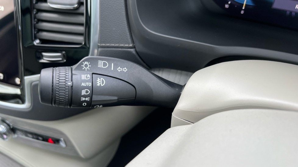 Used Volvo XC90 2024 for sale - 76873573: Photo 29