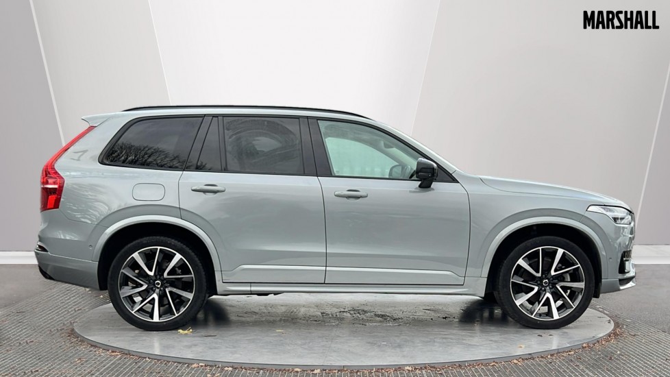 Used Volvo XC90 2024 for sale - 76873573: Photo 3