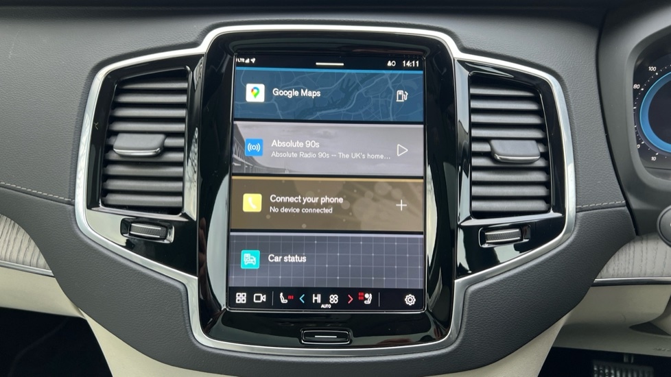 Used Volvo XC90 2024 for sale - 76873573: Photo 34