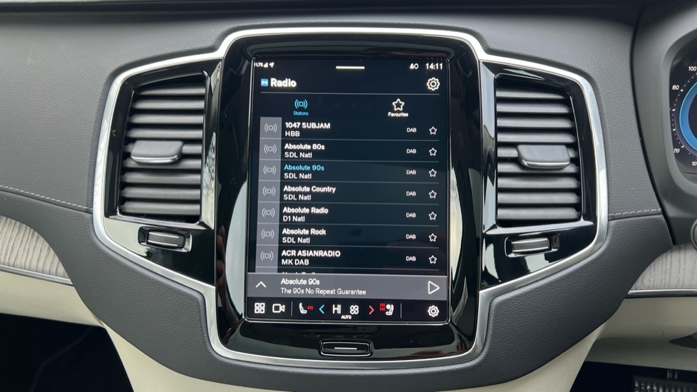 Used Volvo XC90 2024 for sale - 76873573: Photo 35