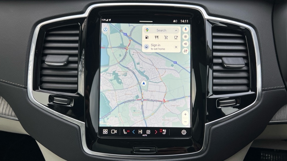 Used Volvo XC90 2024 for sale - 76873573: Photo 36