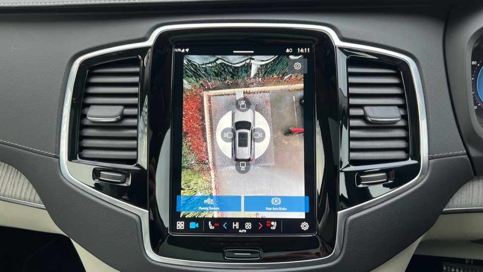 Used Volvo XC90 2024 for sale - 76873573: Photo 37