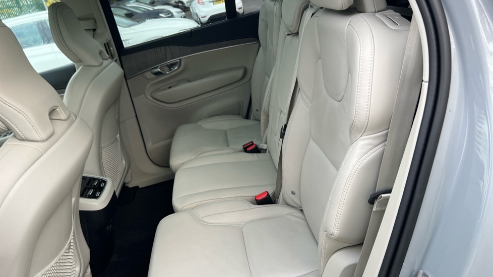 Used Volvo XC90 2024 for sale - 76873573: Photo 38