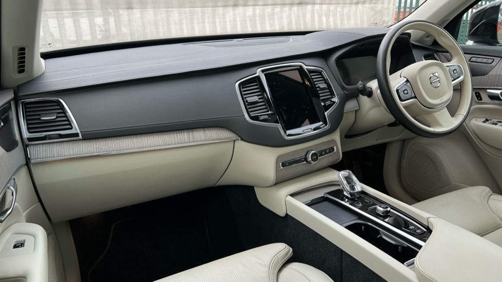 Used Volvo XC90 2024 for sale - 76873573: Photo 4