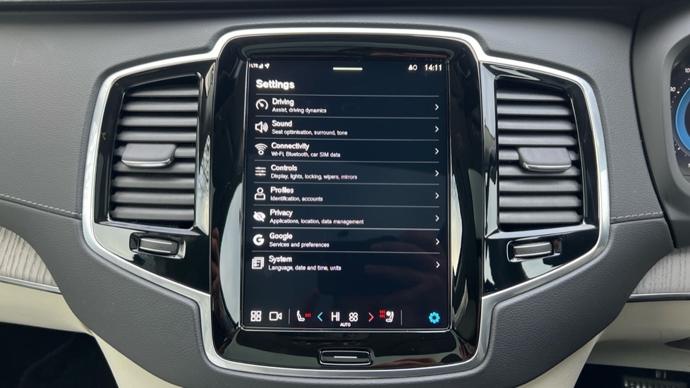 Used Volvo XC90 2024 for sale - 76873573: Photo 40