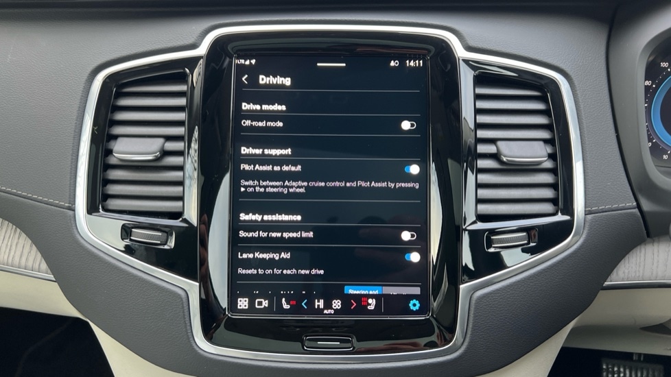 Used Volvo XC90 2024 for sale - 76873573: Photo 41