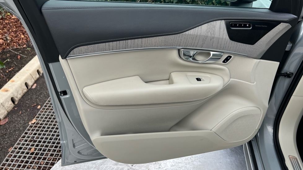 Used Volvo XC90 2024 for sale - 76873573: Photo 46