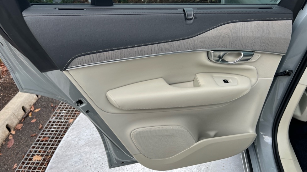 Used Volvo XC90 2024 for sale - 76873573: Photo 47