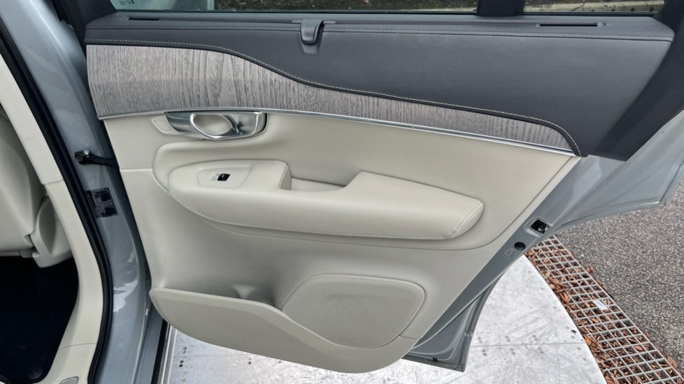 Used Volvo XC90 2024 for sale - 76873573: Photo 49