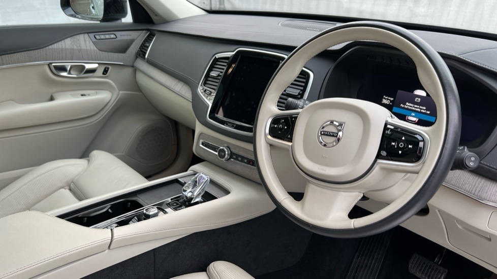 Used Volvo XC90 2024 for sale - 76873573: Photo 5
