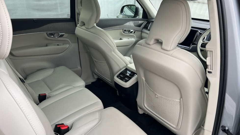 Used Volvo XC90 2024 for sale - 76873573: Photo 50