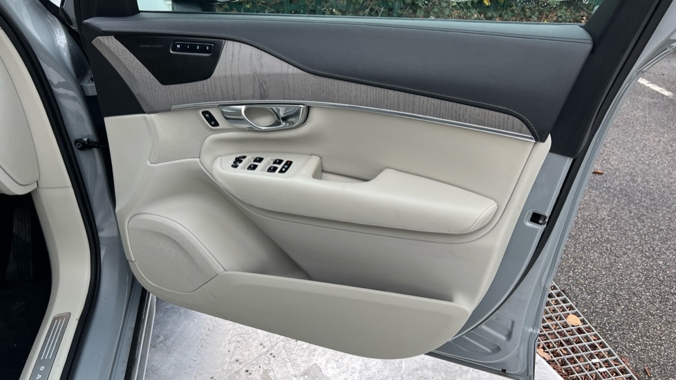 Used Volvo XC90 2024 for sale - 76873573: Photo 51