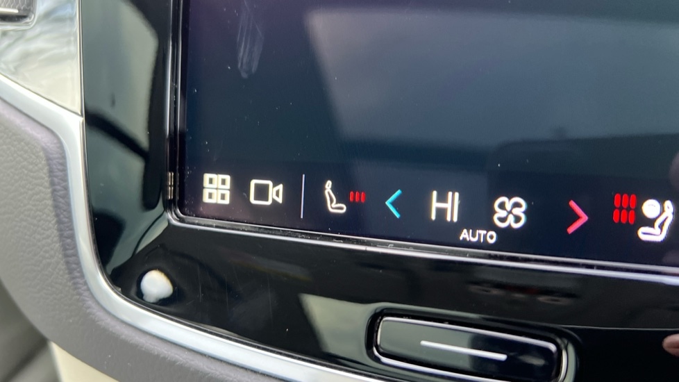 Used Volvo XC90 2024 for sale - 76873573: Photo 53