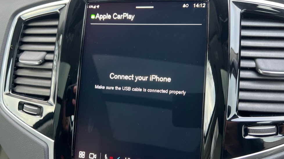 Used Volvo XC90 2024 for sale - 76873573: Photo 54