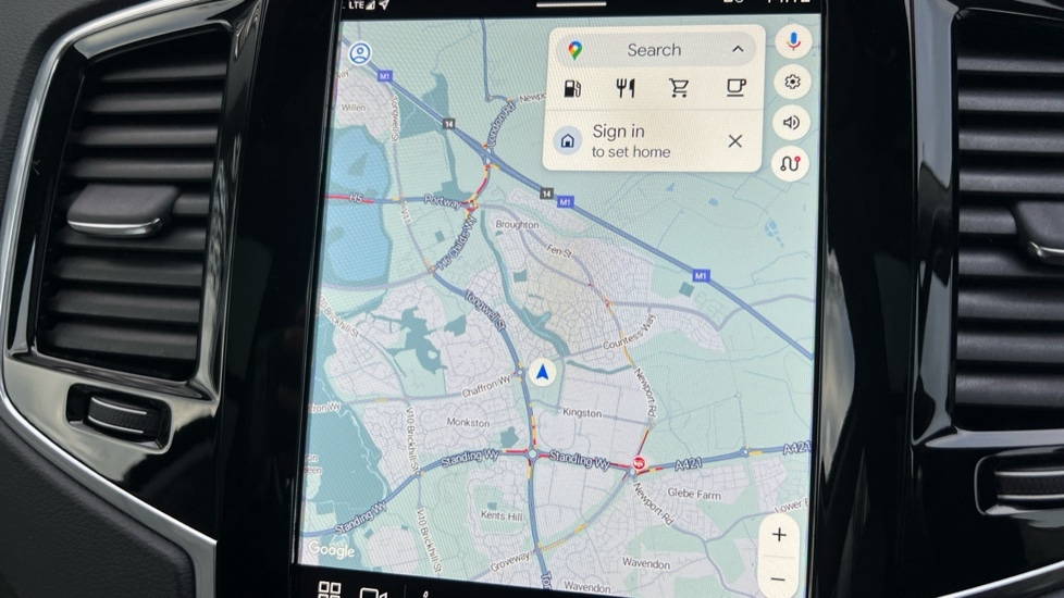 Used Volvo XC90 2024 for sale - 76873573: Photo 55