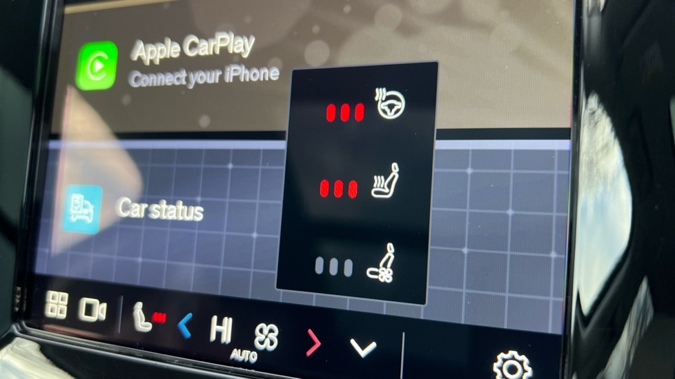 Used Volvo XC90 2024 for sale - 76873573: Photo 56