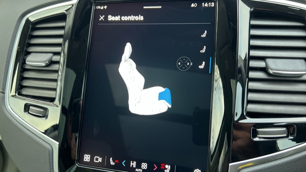 Used Volvo XC90 2024 for sale - 76873573: Photo 57