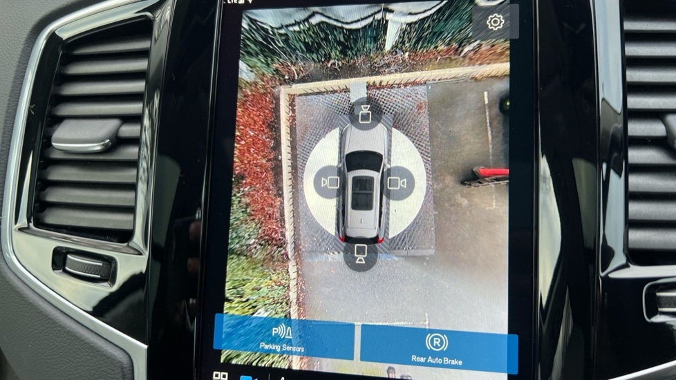 Used Volvo XC90 2024 for sale - 76873573: Photo 58