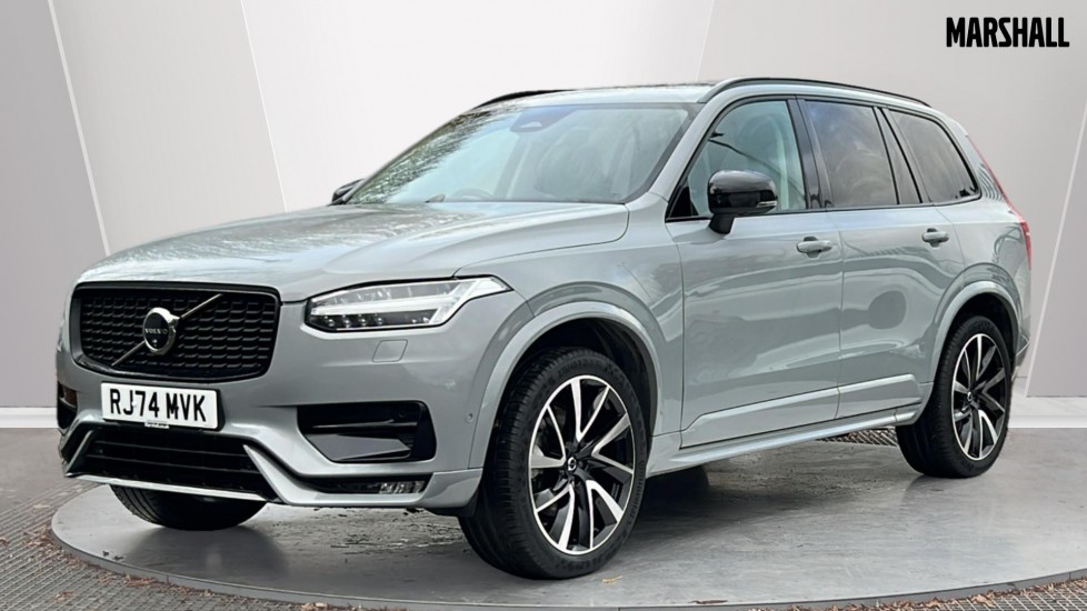 Used Volvo XC90 2024 for sale - 76873573: Photo 6
