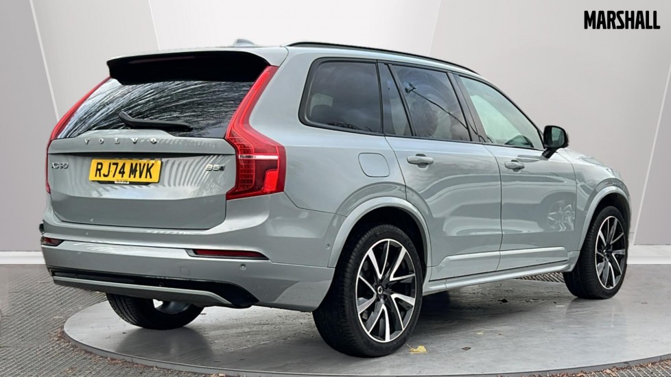 Used Volvo XC90 2024 for sale - 76873573: Photo 7