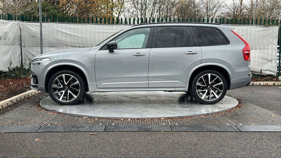 Used Volvo XC90 2024 for sale - 76873573: Photo 8