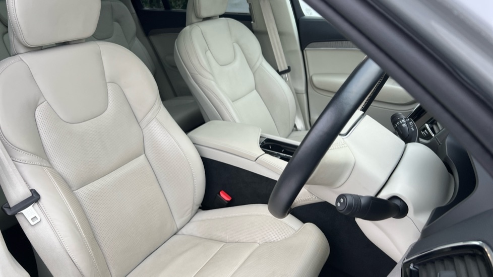 Used Volvo XC90 2024 for sale - 76873573: Photo 9