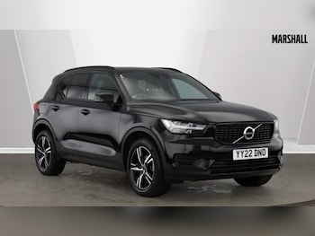 Volvo - XC40
