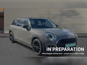 Used MINI Clubman 2021 for sale - 76124746: Photo
