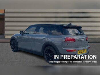 Used MINI Clubman 2021 for sale - 76124746: Photo